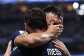 Argentina break England hearts with two late goals to make World Cup final