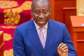 Minority Leader, Osahen Alexander Afenyo-Markin
