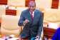 Minority Leader Alexander Afenyo-Markin
