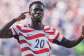 World Cup 2026: Folarin Balogun expected a lot of controversy for ban suspension