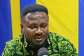 Member of Parliament for Kwabre East, Hon. Kwasi Onyina-Acheampong