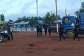 Preparations underway in Yendi for third-day prayers in honour of late Ya-Na Abukari II amid heavy security