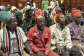 Members of the Rastafari Society of Kenya (RSK) attend a court session during the ruling of their petition to the government of Kenya to decriminalise cannabis for sacred and medicinal use. - AFP - SIMON MAINA