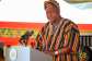 Here are projects Mahama will visit during two-day resetting Ghana tour of Volta Region today