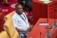 Member of Parliament for Asante Akyem North, Kwame Ohene Frimpong