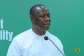 Minister for Lands and Natural Resources, Emmanuel Armah-Kofi Buah