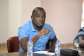 Kennedy Nyarko Osei, Co-Chair of the NPP Policy Committee on Roads