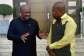 Ablakwa is hardest-working minister I have — Mahama hails Foreign Minister