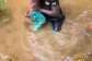 Fire Service Team rescues three-year-old boy from drowning at Nkawkaw