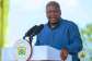 I do not take any enjoyment, pride in prosecuting people if they have done no wrong — Mahama