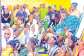 Grief and Grandeur in Yendi: Thousands Gather for YaNa Abukari II’s ThirdDay Adua