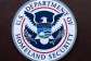 The seal of US Department of Homeland Security, Washington, May 21,2025. -  Jose Luis Magana, AP