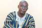 Change Government Statistician title to Statistician General — Prof. Nsowah-Nuamah