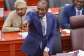 NDC not a principled political party over Supreme Court nominations — Afenyo-Markin