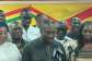Minority stages walk-out over Tribunal Bill and accuses Majority of kangaroo court plot 