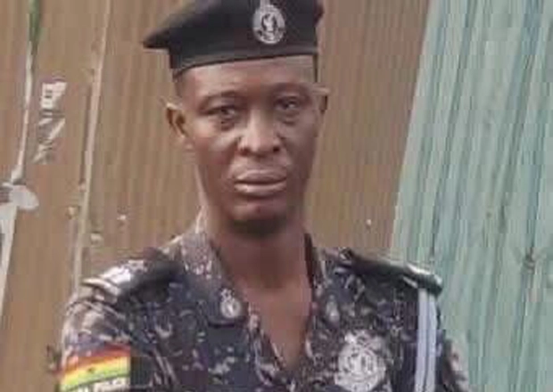 Ablekuma North Re-run: Adentan Divisional Commander charged with assault on GHOne Journalist