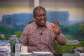 Vice Chairman of the 2024 Bawumia Campaign Team, Nana Akomea