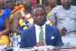  Minister for Health and Member of Parliament for Juaboso, Kwabena Mintah Akandoh