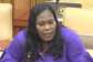 Member of Parliament for Agona West and a member of the Education Committee, Ernestina Ofori Dangbey