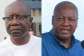 If you are a man of principle and have done nothing wrong please come home – Mahama appeals to Ofori-Atta
