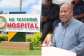 We will upgrade Ho Teaching Hospital to be worthy of the name of a teaching hospital — Mahama