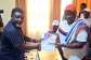 Ignatius Afrifa Storms Anaji to File NPP Western Regional Chair Bid