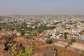 File photo of an ariel view of Bamako, Mali, taken April 25, 2026. -  AP