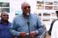 Mahama optimistic completed sections of Ho-Aflao Highway will be opened within six months