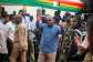 Mahama concludes two-day Volta Regional tour