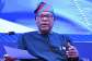Let’s liberate African politics from tyranny of money – Dr Ibn Chambas
