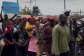 Bolga Traders Hit the Streets: Keep the Black Maria Team in Upper East!
