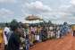 Captain Smart cuts sod for first DVLA office in Gomoa enclave