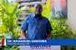 New Patriotic Partys (NPP) 2028 presidential candidate, Dr. Mahamudu Bawumia