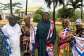 Former Bono NPP Women Organisers declare support for Hajia Samira Sulley