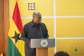 Achimota Forest Reserve must not be sacrificed for private development – Mahama