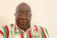 Pastor Dr. Divine Bubune Ayivor, PhD, a leading member of the Convention People's Party