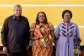 Dr. Pamela Graham sworn in as Ghanas first female Auditor-General
