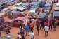 Transport halted as Jacobu commercial drivers begin indefinite strike over unapproved fare hikes