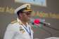 Former Chief of Naval Staff urges stronger regional coordination to tackle maritime insecurity
