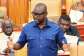 Member of Parliament for Bantama, Francis Asenso-Boakye