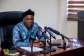Minister of Education and Member of Parliament for Tamale South, Haruna Iddrisu