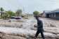 Flooded streets in Katesh, Tanzania, on 3 December 2023. More than a third of the World Banks climate lending last year went to projects in Africa. - AP
