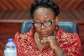 Former Chief Justice Gertrude Sackey Torkornoo