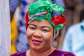 Deputy Director General in charge of Stores at the National Disaster Management Organisation (NADMO), Hajia Charity Rahinatu Asoemah