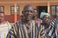 Francis Abaako, GES Director Pusiga