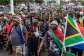 South African Policelinkkilling of Ghanaian national in Cape Town to extortion, not xenophobia