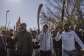 Ghanaian shot dead in South Africa as tensions over anti-immigration protests persist