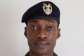 Brigadier General Forster Okae-Yeboah