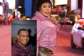 Afia Schwarzenegger. INSET: Chairman Wontumi
