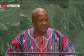 Sweeping South Africa xenophobia under the carpet will not resolve root causes — Mahama